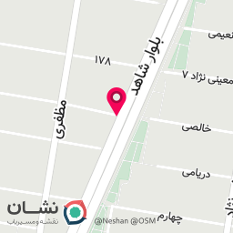 عکس رستوران رحیمی