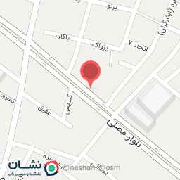 عکس گل‌سرای رامیلا