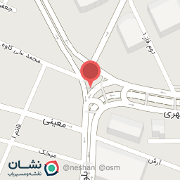 عکس کلینیک لیزر و پوست و زیبایی درمیس