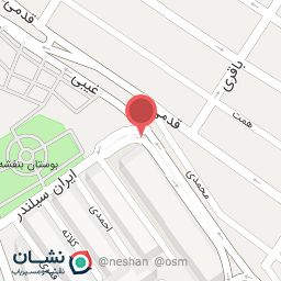 عکس سوپر مارکت محمد