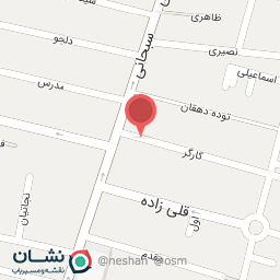 عکس افق کوروش شعبه تهران سبحانی کارگر