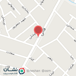 عکس درب اتوماتیک راک