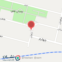 عکس شرکت معدنی و بازرگانی زرمش