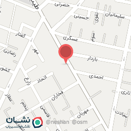 عکس دفترخانه اسناد رسمی ۱۳۱۴