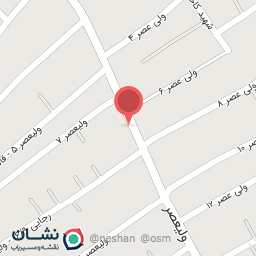 عکس میوه و سبزی فروشی باغ بهشت