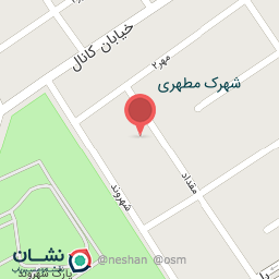 عکس فروشگاه‌ زنجیره‌ای رفاه