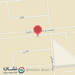 عکس کافه فست فود مون