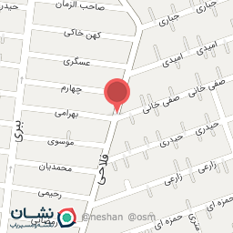 عکس فروشگاه کفش 