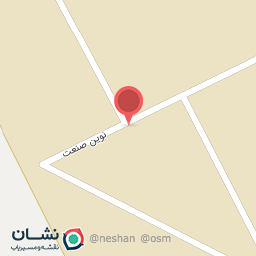 عکس کارگاه سی ان سی جهانی