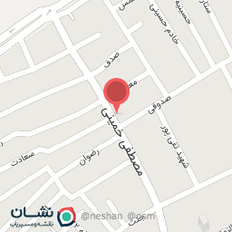 عکس فروشگاه ساجدی