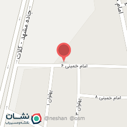 عکس کارخانه نخ مشهد