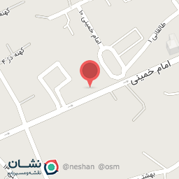 عکس بازاربالا بزرگ سمنان