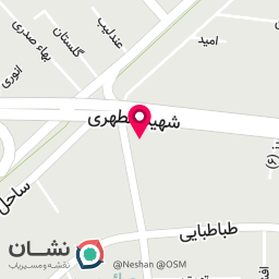 عکس فروشگاه پروتئین
