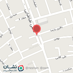 عکس پیرایش سعید