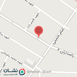 عکس کتابفروشی نوری