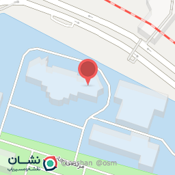 عکس کتابخانه دانشکده الهیات و معارف اسلامی