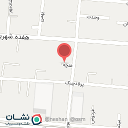 عکس الومنیم افشاری