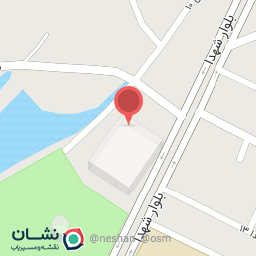 عکس مصلی امام خمینی