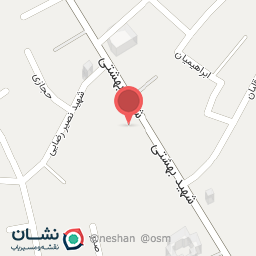 عکس فروشگاه زنجیره ای جانبو شعبه قاجاریه