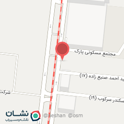 عکس مطب دکتر سجاد آرمان فر (جراح زیبایی)