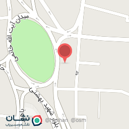 عکس اتومبیل موسوی