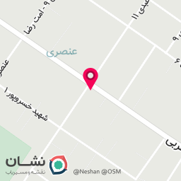 عکس سالن زیبایی محبوبه ماهر