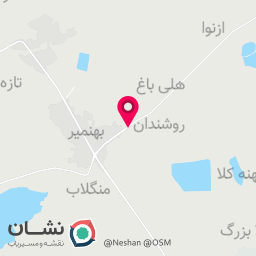 عکس کافه و رستوران ویهان