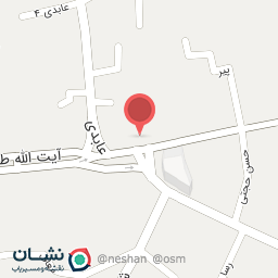 عکس داروخانه دکتر طاهری فرد