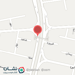 عکس فروشگاه و مرکز ارتباط با ایرانسل ماهان ارتباط 