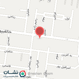 عکس فروشگاه رمضانی تعمیرات اسپیکر