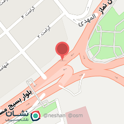 عکس بانک ملی شعبه موسی آباد