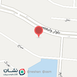 عکس مجتمع مسکونی پلاس