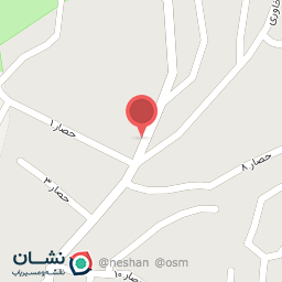 عکس حصار گلستان