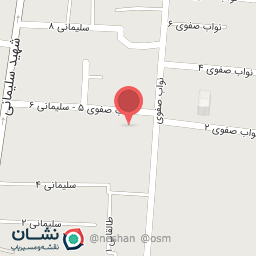 عکس دکتر سميه محمدی روانشناس