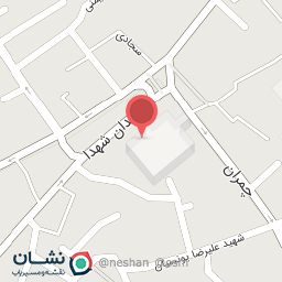 عکس مطب دکتر محمدرضا ثابت پور