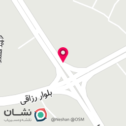 عکس سالن زیبایی ماه لانژ