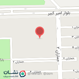 عکس زمین فوتبال کارخانه سیمان