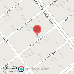 عکس خیاطی بیژن