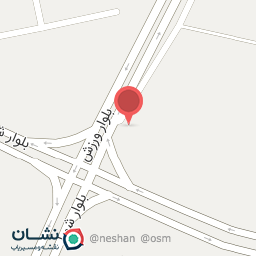 عکس سالن عقد و تشریفات آناهل