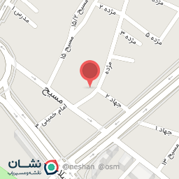 عکس قنادی مرآتی