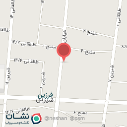 عکس مطب دکتر محمدرضا رضوانی