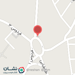 عکس ایستگاه اتوبوس فردوس 1