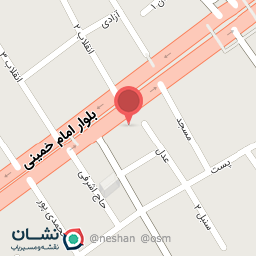 عکس فروشگاه مواد غذایی برادران موسوی