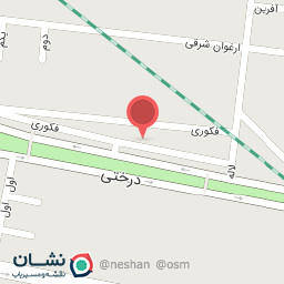 عکس پرده سرای ورونیکا