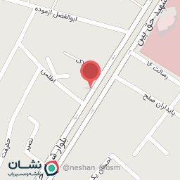 عکس سوپر مارکت مبین 