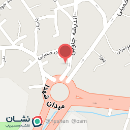 عکس شیرینی فروشی صفایی