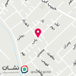 عکس سوپر مارکت یاس