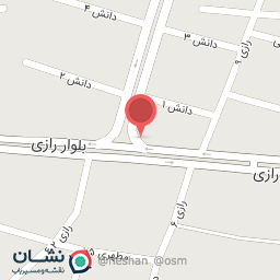 عکس کارواش رازی