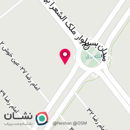 عکس سوپر مارکت کریمی 