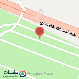 عکس رستوران لوکس حاج علی